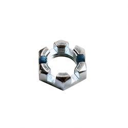 2303765: Aftermarket Hyster Nut - Castle 3/4-16