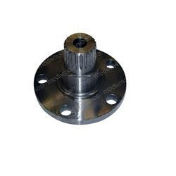 2304967: Aftermarket Hyster Shaft - Wheel