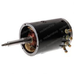 2310528: Aftermarket Hyster Motor - Drive - 24 Volt