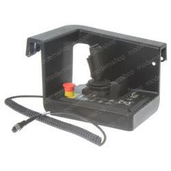 231083: Aftermarket Genie Plat Control Box- GS69 Gen 2