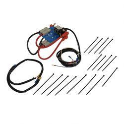 232534: Aftermarket Genie Contactor Kit