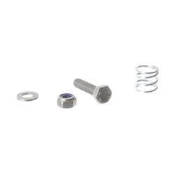 24310: Aftermarket Tennant Hdwr Kit Retainer Skirt