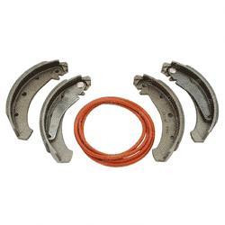 245961: Aftermarket Nissan Forklift Shoe Set - Brake (4)