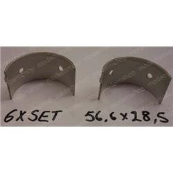 261852: Aftermarket Hyster Bearing Kit - Rod Standard