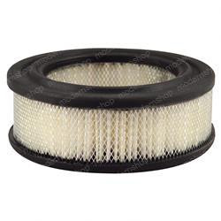 2724: Aftermarket NAPA Filter - Air