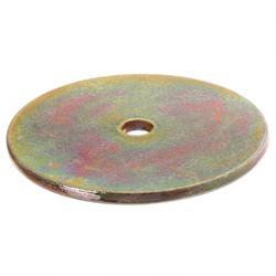 275474: Aftermarket Hyster Bumper Plate Washer