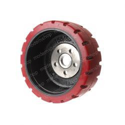 2770502: Aftermarket Hyster Wheel - Drive