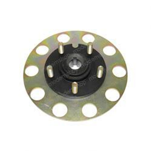 2780222: Aftermarket Gradall Hub Drive