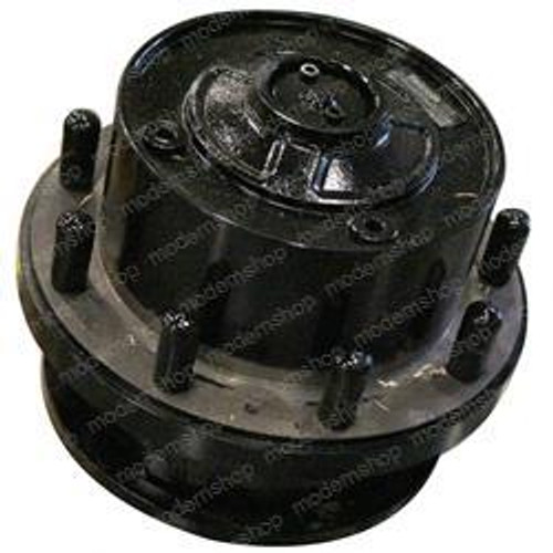 2780236: Aftermarket Gradall Hub Wheel Drive Gearbox