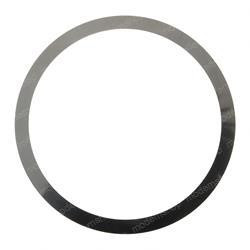 2780257: Aftermarket Hyster Shim 0.6 Mm Thick