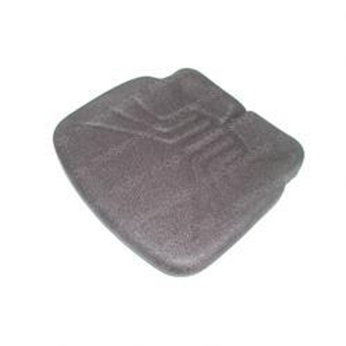 2786222: Aftermarket Hyster Forklift Cushion - Seat Bottom Cloth 2786222: Aftermarket Hyster Forklift Cushion - Seat Bottom Cloth