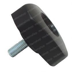 2791022: Aftermarket Clark Knob - Radiator Cover