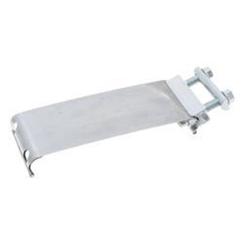 2798501: Aftermarket Clark Forklift Clamp - Exhaust 2798501: Aftermarket Clark Forklift Clamp - Exhaust