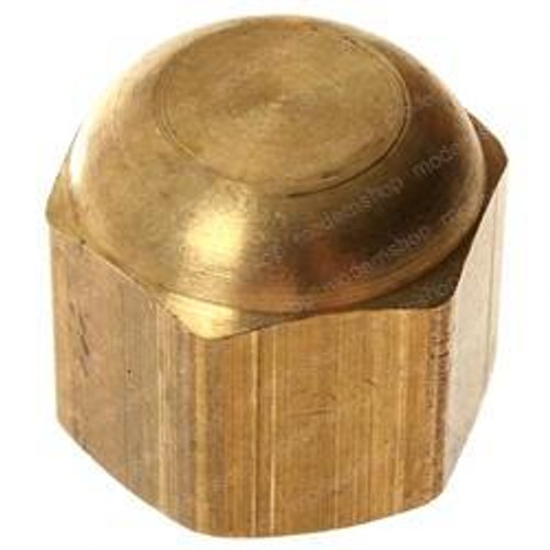 281700: Aftermarket Hyster Forklift Nut