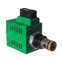 29743: Aftermarket Genie Valve Solenoid