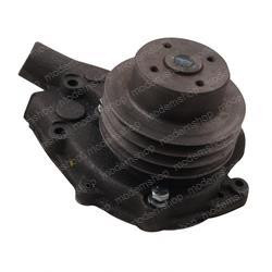 3001051R: Aftermarket Hyster Pump - Water W/Pulley