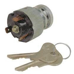 3001366: Aftermarket Clark Switch - Ignition