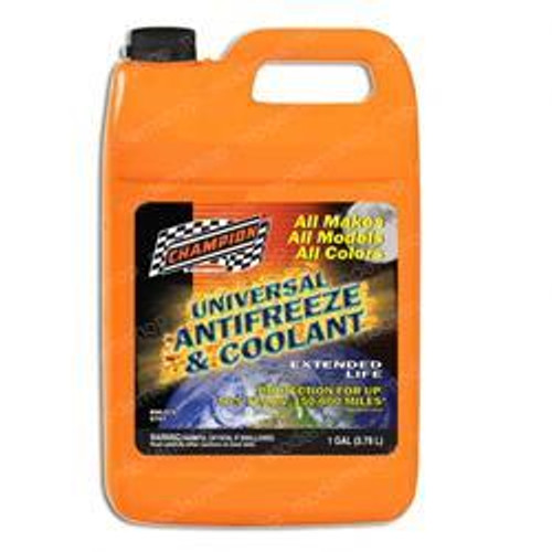 3002323-CHP: Aftermarket Hyster Forklift Antifreeze-Univ.Ext Life 1 Gal