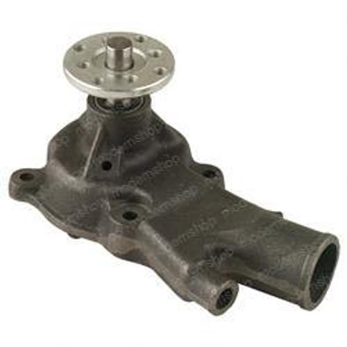 3002542R: Aftermarket Hyster Forklift Pump - Water 3002542R: Aftermarket Hyster Forklift Pump - Water