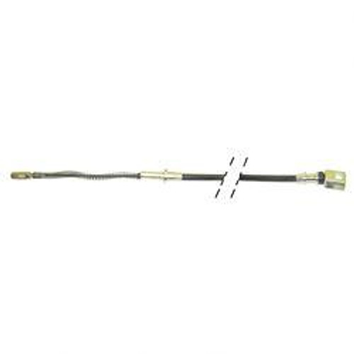 3002861: Aftermarket Hyster Forklift Cable - Park Brake