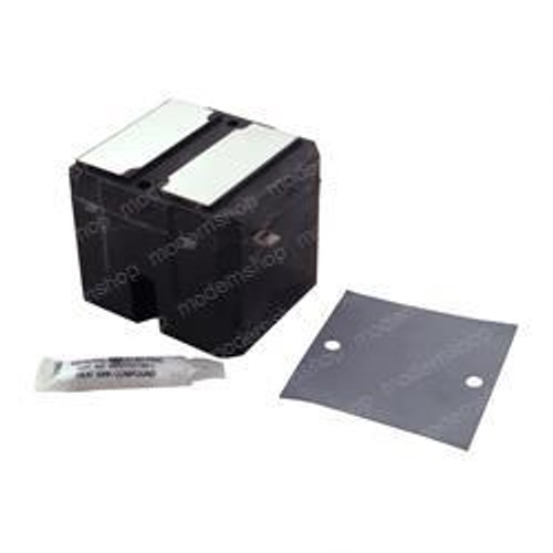 300308: Aftermarket Hyster Forklift Rectifier - Ev-100 1 Rec