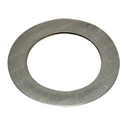 3004057: Aftermarket Hyster Shim - 50MM X 75MM X .5MM