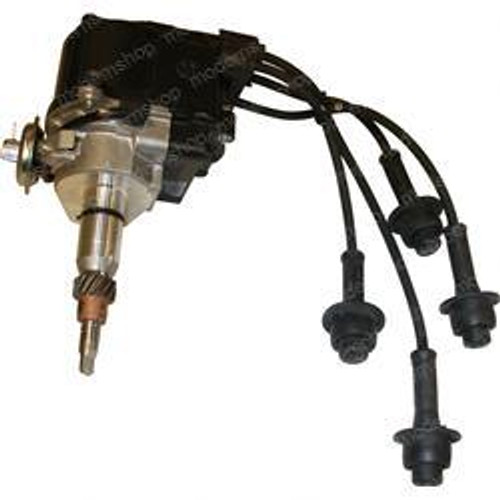 19030-UB010: Aftermarket Toyota Forklift Distributor 19030-UB010: Aftermarket Toyota Forklift Distributor