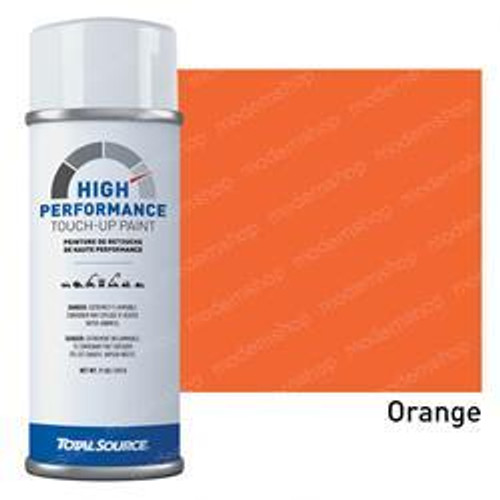3005390: Aftermarket Hyster Forklift Spray Paint - Orange 3005390: Aftermarket Hyster Forklift Spray Paint - Orange