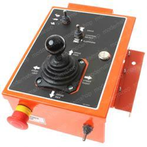 300581: Aftermarket Snorkel Box - Control 300581: Aftermarket Snorkel Box - Control