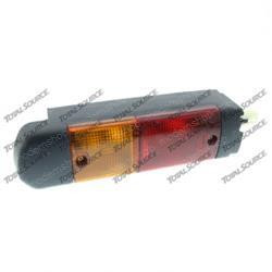 30085: Aftermarket E-Parts Lamp Assembly - Lh Combo