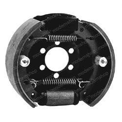 3012002: Aftermarket Hyster Brake Assembly - Na