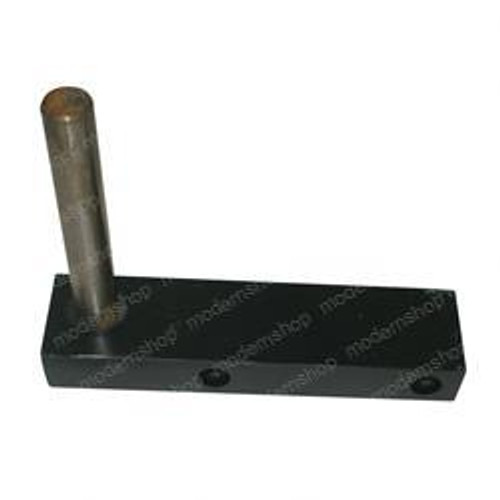 3012121: Aftermarket Hyster Forklift Shaft Weldment 3012121: Aftermarket Hyster Forklift Shaft Weldment