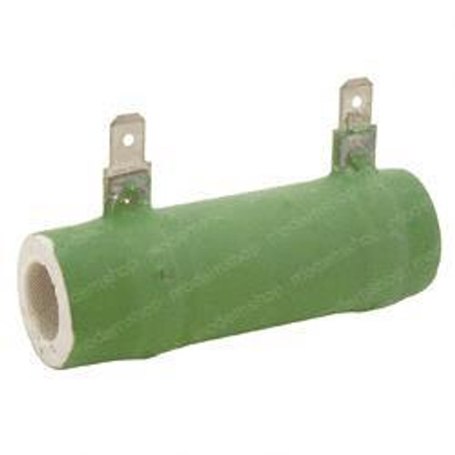3012763: Aftermarket Hyster Forklift Resistor 24 Volt Scr 3012763: Aftermarket Hyster Forklift Resistor 24 Volt Scr