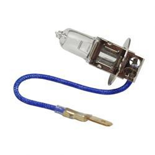 30144: Aftermarket E-Parts Bulb - Halogen - 12V - 35 W