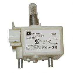 3020108: Aftermarket Snorkel Module  E Stop