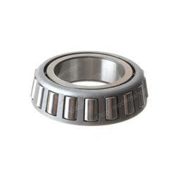 30206: Aftermarket Hyster Bearing - Taper Cone