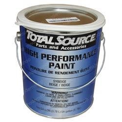 3021112: Aftermarket Hyster Paint - Crown Beige Gallon
