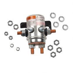 30217: Aftermarket Castex Solenoid - 36 Volt