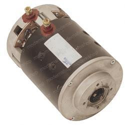 3021969B: Aftermarket Hyster Motor - Steer Reman