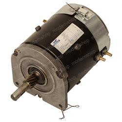 3022053A: Aftermarket Hyster Motor - Drive Reman