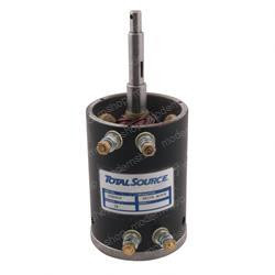 3022057: Aftermarket Hyster Motor - Drive - 24 Volt