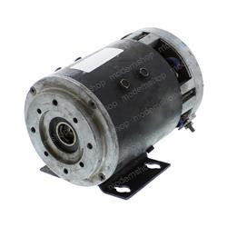 3022207R: Aftermarket Hyster Motor - Hydraulic Reman