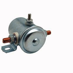302266: Aftermarket Daewoo Solenoid - 12 Volt