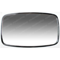 3022848-ALT: Aftermarket Hyster Mirror - Rear View