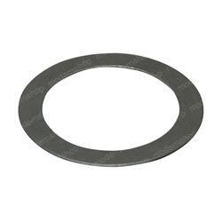 3026104: Aftermarket Hyster Forklift Shim - 40.2Mm X 54Mm X .5Mm
