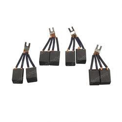 3026291: Aftermarket Hyster Brush Pair Set - 4