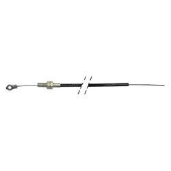 302722: Aftermarket Snorkel Cable Assembly Rollout Detent