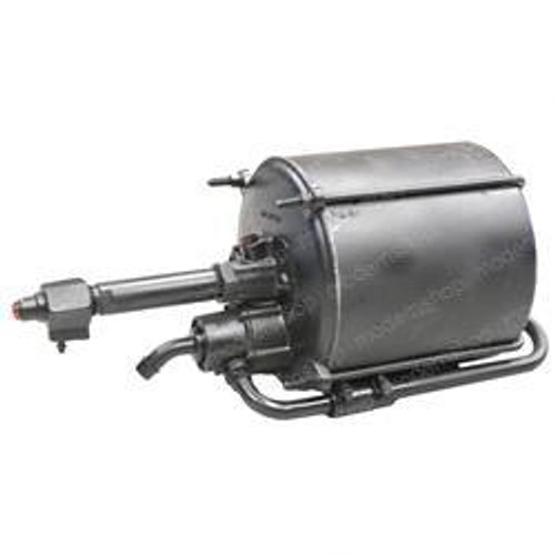 3027300R: Aftermarket Hyster Forklift Booster - Brake 3027300R: Aftermarket Hyster Forklift Booster - Brake