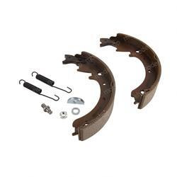 3027415: Aftermarket Hyster Shoe Set - Brake (2)