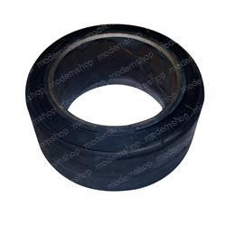 3028631: Aftermarket Hyster Tire - 12X5.5X8 Smooth